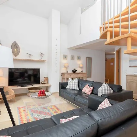 Apartment Ostseeresidenz Gorki _ Park 17