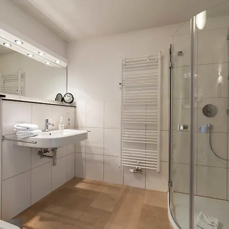 Apartment Ostseeresidenz Gorki _ Park 17 Heringsdorf (Usedom)