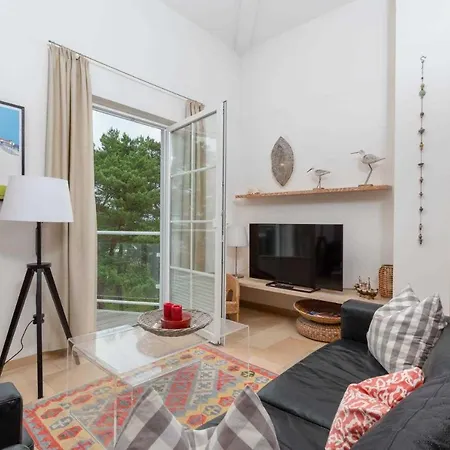 Apartment Ostseeresidenz Gorki _ Park 17