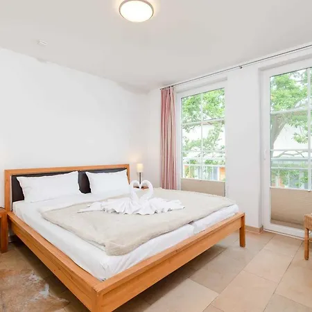 Apartment Ostseeresidenz Gorki _ Park 17