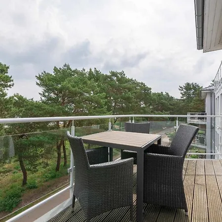 Ostseeresidenz Gorki _ Park 17 *