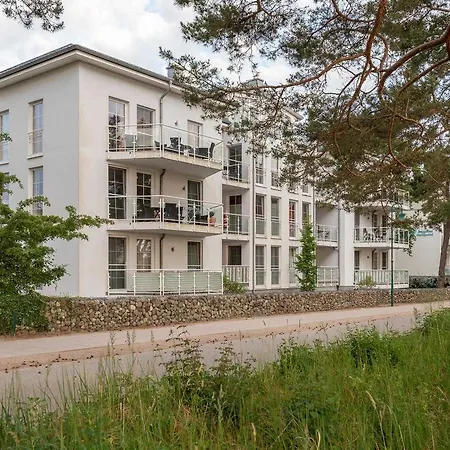 Apartment Ostseeresidenz Gorki _ Park 17